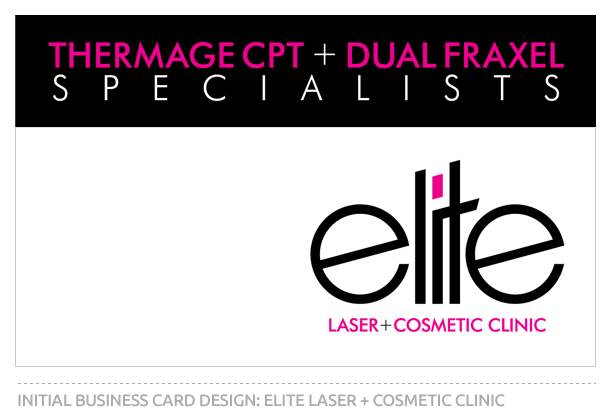 Elite Cosmetics in Carson City